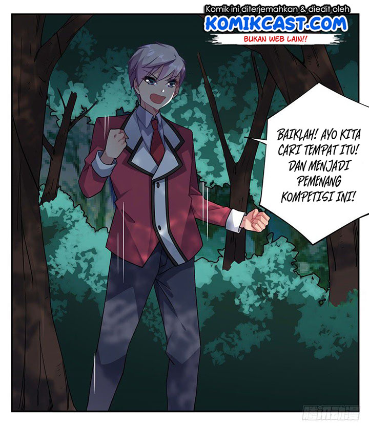 I Picked Up a Demon Lord as a Maid chapter 29